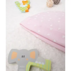 Gorra girl cuori*Prenatal Online