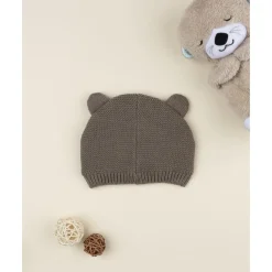 Best Gorro niño marrón ositos Calzado Y Accesorios·Accesorios Y Complementos