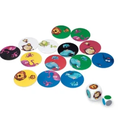 Grabolo Junior*LUDILO Best