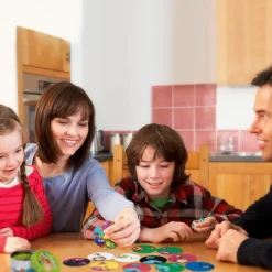 Grabolo Junior*LUDILO Best