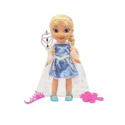 Hot Grandi Giochi - Muñeca Princesa 35cm (Varios Modelos) Muñecas