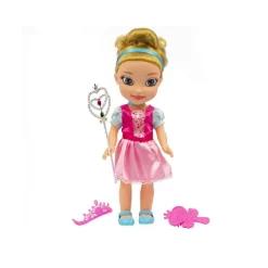 Hot Grandi Giochi - Muñeca Princesa 35cm (Varios Modelos) Muñecas