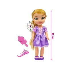 Hot Grandi Giochi - Muñeca Princesa 35cm (Varios Modelos) Muñecas
