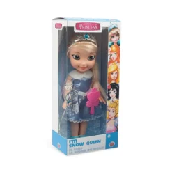 Hot Grandi Giochi - Muñeca Princesa 35cm (Varios Modelos) Muñecas