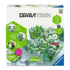 Sale Gravitrax - Circuito de canicas Skytrax Steam