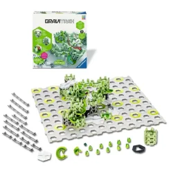 Sale Gravitrax - Circuito de canicas Skytrax Steam