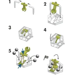 Gravitrax Catapulta*JEUX RAVENSBURGER Sale