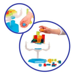 Gravity Tower*IMC Hot