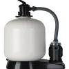 Clearance - Depuradora de arena para piscina Ø600 mm - 10 m3/ h con bomba Mantenimiento|Piscinas