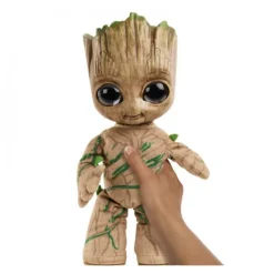 Online Guardianes de la Galaxia - Groot - Peluche bailón Friki Zone