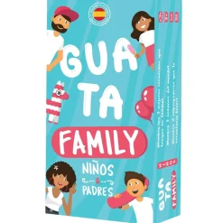 Guatafamily - Juego de Mesa*ASMODEE Online