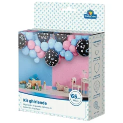 New Guirnalda Boy or Girl? Artículos De Fiesta Y Regalos