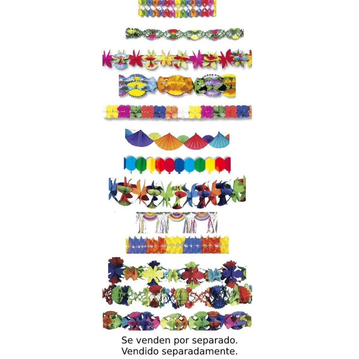 Guirnalda (varios modelos)*TOYS "R" US Hot