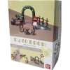 Haco Room - Kit Jardinería*BANDAI