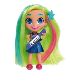 Hairdorables - Muñeca (varios modelos)*MAJORETTE Discount