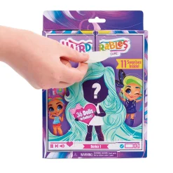 Hairdorables - Muñeca (varios modelos)*MAJORETTE Discount