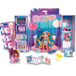 Hairdorables - Muñeca (varios modelos)*MAJORETTE Discount