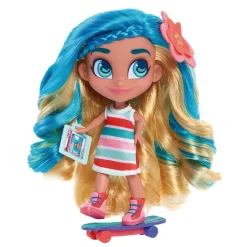 Hairdorables - Muñeca (varios modelos)*MAJORETTE Discount