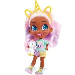 Hairdorables - Muñeca (varios modelos)*MAJORETTE Discount