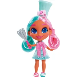 Hairdorables - Muñeca (varios modelos)*MAJORETTE Discount