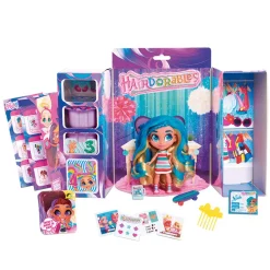 Hairdorables - Muñeca (varios modelos)*MAJORETTE Discount