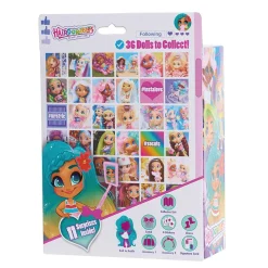 Hairdorables - Muñeca (varios modelos)*MAJORETTE Discount