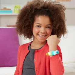 Hanazuki - Pulsera de las Emociones Coleccionables Y Mini Mundos