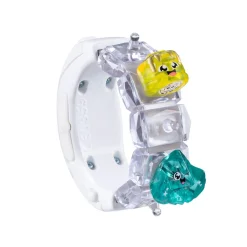 Hanazuki - Pulsera de las Emociones Coleccionables Y Mini Mundos