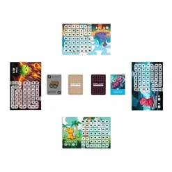 Happy Little Dinosaurs - Juego de mesa*ASMODEE