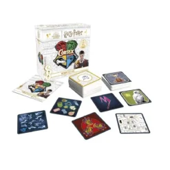 Harry Potter - Cortex - Juego de cartas*ASMODEE Sale