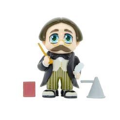 Discount Harry Potter - Cápsula mágica S2 (varios modelos) Friki Zone