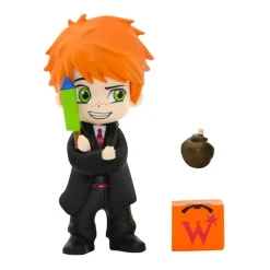 - Cápsulas Mágicas Serie 3 (varios modelos)*HARRY POTTER