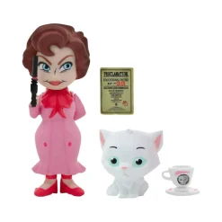 - Cápsulas Mágicas Serie 3 (varios modelos)*HARRY POTTER