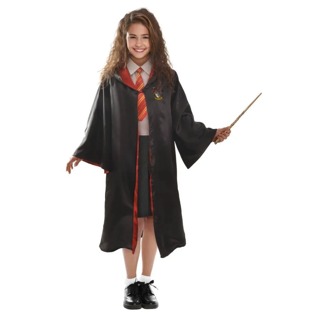 Harry Potter - Disfraz Hermione 5-7 años*TOYS "R" US Discount