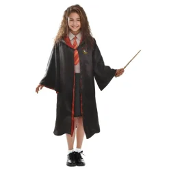 Harry Potter - Disfraz Hermione 9-11 años*TOYS "R" US New