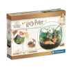 Harry Potter - El terrario de Hagrid*CLEMENTONI Sale