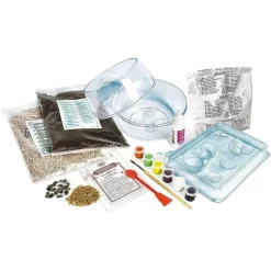 Harry Potter - El terrario de Hagrid*CLEMENTONI Sale