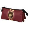 Harry Potter - Estuche Triple Gryffindor*KARACTER MANIA Outlet