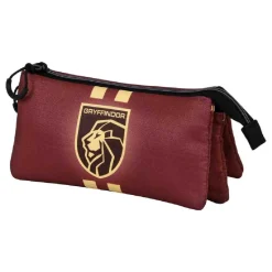 Harry Potter - Estuche Triple Gryffindor*KARACTER MANIA Outlet