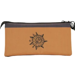 Sale Harry Potter - Estuche triple Hogwarts Material Escolar