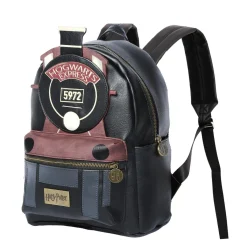 Harry Potter - Expreso de Hogwarts - Mochila Fashion*KARACTER MANIA Hot