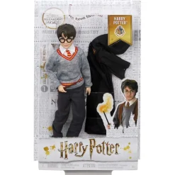 Harry Potter - Figura 27 cm*MATTEL ESPANA New