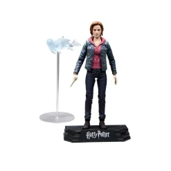 Clearance Harry Potter - Figura de Hermione Granger 15 cm Friki Zone