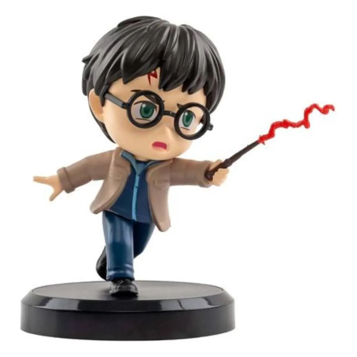 Discount Harry Potter - Figura Wizard Series (Varios modelos) Friki Zone