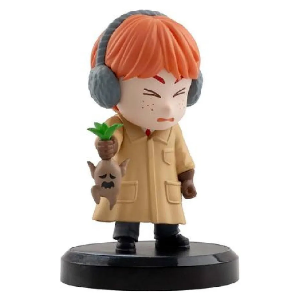 Discount Harry Potter - Figura Wizard Series (Varios modelos) Friki Zone