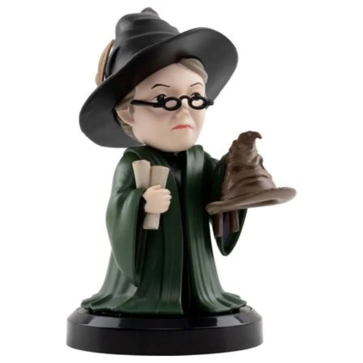 Discount Harry Potter - Figura Wizard Series (Varios modelos) Friki Zone