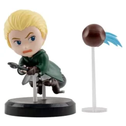 Discount Harry Potter - Figura Wizard Series (Varios modelos) Friki Zone