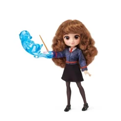 Sale - Hermione - Pack muñeca luminosa Figuras De Acción