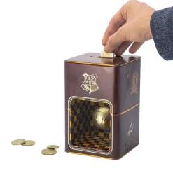 Harry Potter - Hucha Snitch Dorada*ABYSSE CORP Clearance