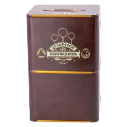 Harry Potter - Hucha Snitch Dorada*ABYSSE CORP Clearance